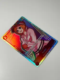 Koala OP05-006 Premium Booster -The Best- ONE PIECE English NM SR Holo Foil - Image 3