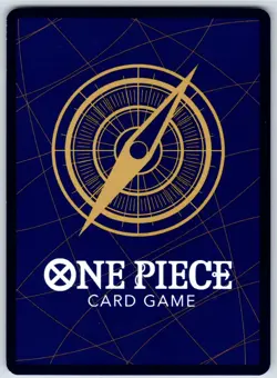 UUUUUS! EB02-058 Extra Booster Anime 25th Collection One Piece TCG - NM R Foil - Image 2