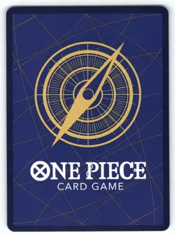 Monet OP10-016 Royal Blood One Piece TCG - English Near Mint SR Foil - Image 2