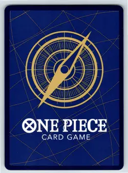 Thank You...for Loving Me!! OP08-053 Two Legends One Piece - English NM R Foil - Image 2