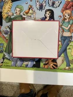 One Piece TCG OP-13 Carrying On His Will - Booster Box (English) Factory Sealed - Image 5