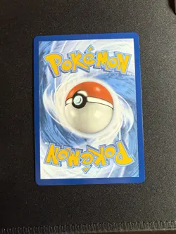 Volcanion ex 182/159 Sv09: Journey Together SIR Pokemon TCG NM/MINT - Image 2