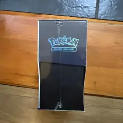 Pokemon TCG: Phantasmal Flames Pokemon Center Elite Trainer Box - PKC ETB - Image 2