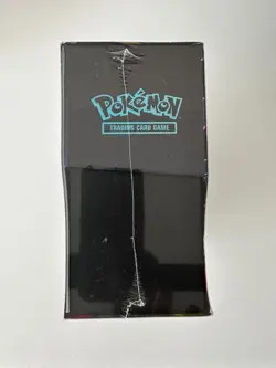 Pokemon TCG: Phantasmal Flames Pokemon Center Elite Trainer Box - PKC ETB - Image 4