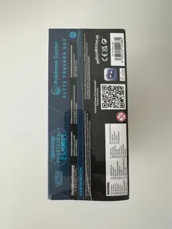 Pokemon TCG: Phantasmal Flames Pokemon Center Elite Trainer Box - PKC ETB - Image 5