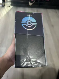 Pokemon TCG: Phantasmal Flames Pokemon Center Elite Trainer Box - PKC ETB - Image 2