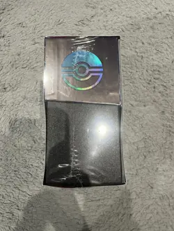 Pokemon TCG: Phantasmal Flames Pokemon Center Elite Trainer Box - PKC ETB - Image 3