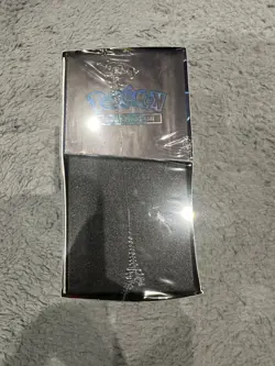 Pokemon TCG: Phantasmal Flames Pokemon Center Elite Trainer Box - PKC ETB - Image 5