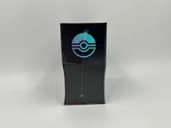 Pokemon TCG Phantasmal Flames Pokemon Center Elite Trainer Box Sealed PKC ETB - Image 4