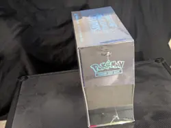 Sealed! Pokemon TCG Phantasmal Flames Pokemon Center Elite Trainer Box PKC ETB - Image 4