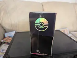 Sealed! Pokemon TCG Phantasmal Flames Pokemon Center Elite Trainer Box PKC ETB - Image 2