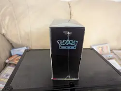 Sealed! Pokemon TCG Phantasmal Flames Pokemon Center Elite Trainer Box PKC ETB - Image 4