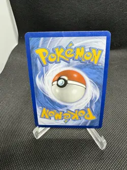 Pokemon Celebi & Venusaur GX SM167 Promo TAG TEAM Holo Basic English TCG Card - Image 2