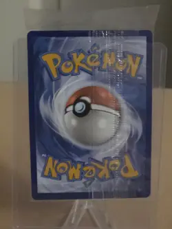 Pokemon TCG Pecharunt 129 Scarlet & Violet Promo Cards Holo SEALED - Image 2