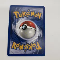 Pokemon TCG Pidgeot Base Set 2 Holo Unlimited Rare Card 14/130 LP - Image 3