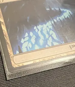 MTG Avatar the Last Airbender: Secret Tunnel 0278 - Image 3