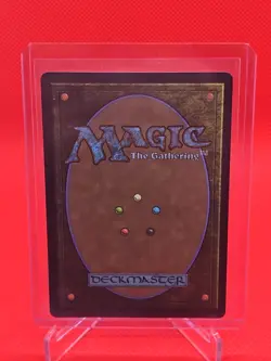 MTG Dolmen Gate (0145) *Foil* Borderless Special Guest Lorwyn Eclipsed MT/NM - Image 2