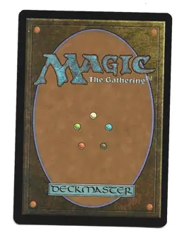 The One Ring (Borderless) Foil MTG Promo Lord of the Rings #P 0451 - Image 3