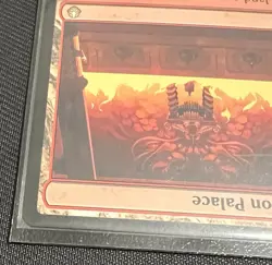 MTG Avatar the Last Airbender: Fire Nation Palace 0268 - Image 3