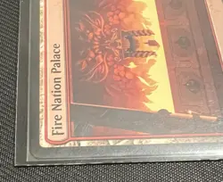 MTG Avatar the Last Airbender: Fire Nation Palace 0268 - Image 4