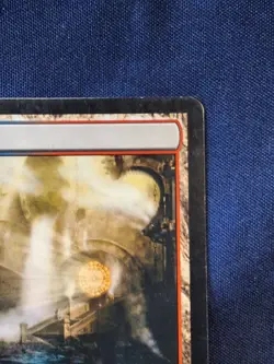 MTG Steam Vents Guildpact Regular Rare MP - Image 3