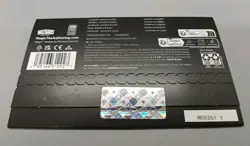 MTG Secret Lair Iron Maiden Album Art NON - FOIL Edition Sealed - Image 2