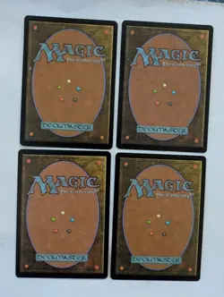 4 Shadowblood Ridge Odyssey MTG NM Free shipping with tracking - Image 2