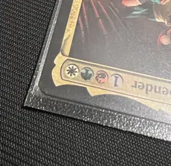MTG Avatar the Last Airbender: Toph, the First Metalbender 0247 - Image 3