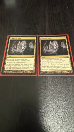 Cavern of Souls Avacyn Restored Regular - Image 1