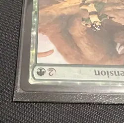 MTG Avatar the Last Airbender: Earthbender Ascension 0175 - Image 3