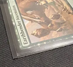 MTG Avatar the Last Airbender: Earthbender Ascension 0175 - Image 4