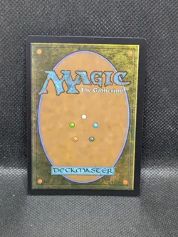 Thrill of Possibility M Foil #28 | MAR Marvel Universe | MTG Spider-Man - Image 2