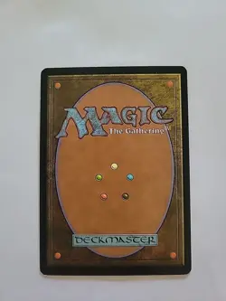 MTG - Thornbite Staff - Morningtide - Image 2