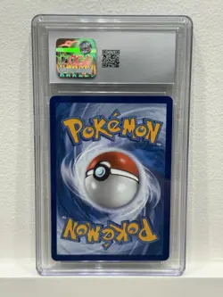 Charizard EX Black Star Promo #23 CGC Gem Mint 10 Graded Pokemon TCG Card 2025 - Image 2