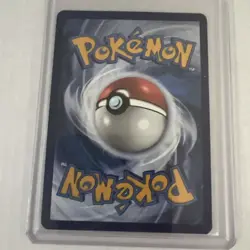 Pokemon Mew EX TCG SVP053, Ultra Premium Holo, Black Star Promo - Image 2