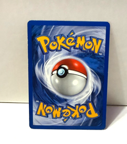 Pokemon TCG Gym Heroes Unlimited Brock's Mankey 67/132 NM WOTC - Image 2