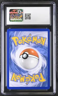 CGC 10 GEM MINT Blastoise EX 2014 XY 29/146 Holo Pokemon Card - Image 2