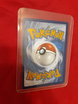 Pikachu - TG05/TG30 - Full Art Holo Rare Lost Origin - Pokemon Card - NM SEE ALL - Image 5