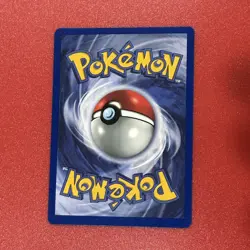 Beedrill 17/102 - NM - RARE Non Holo Base Pokemon Card - - Image 2