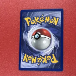 Kangaskhan Rare Normal Base Set 2 026/130 LP Pokemon TCG - Image 2