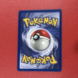 Pidgeotto 28/130 Base Set 2 WOTC 1999 Pokemon NM Vintage - Image 2