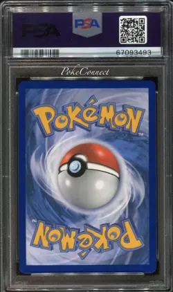 PSA 10 GEM MINT Pokemon Venusaur VMAX SWSH Promo #102 Battle Box - Image 2