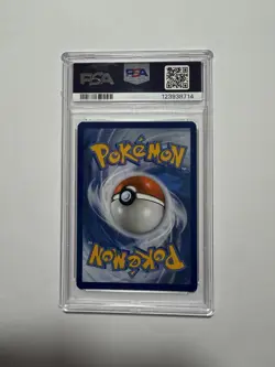 GRENINJA 2021 POKEMON GOLD STAR CELEBRATIONS #144 - Image 2