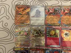 Pokemon Card Lot of 23! - Image 2