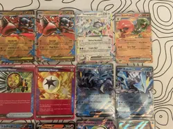 Pokemon Card Lot of 23! - Image 3