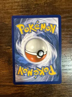 Yanmega BREAK 8/114 XY - Steam Siege Pokemon 8/114 - Image 2