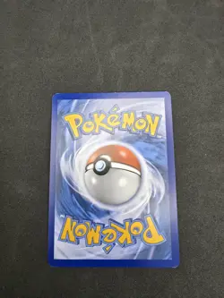 Pokemon TCG Starmie BREAK 32/108 Evolutions All Holo Foil Card - Lightly Played - Image 3