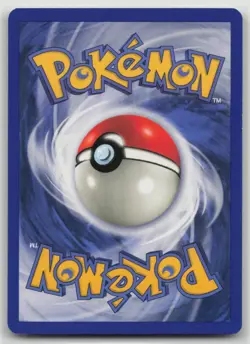 1st Edition Vintage Pokemon Card Voltorb Common Team Rocket 69/82 VLP - Image 2