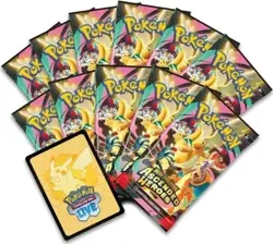 Ascended Heroes Pokemon Center Elite Trainer Box (ETB) - PRESALE CONFIRMED - Image 3