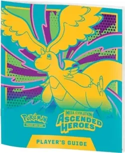 Ascended Heroes Pokemon Center Elite Trainer Box (ETB) - PRESALE CONFIRMED - Image 4